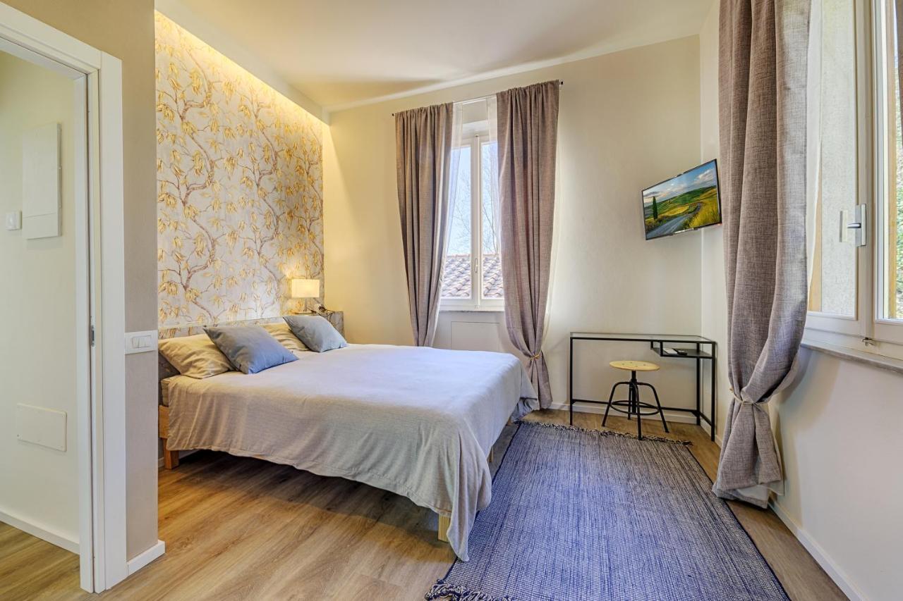 Camere Di Betta Сиена Экстерьер фото