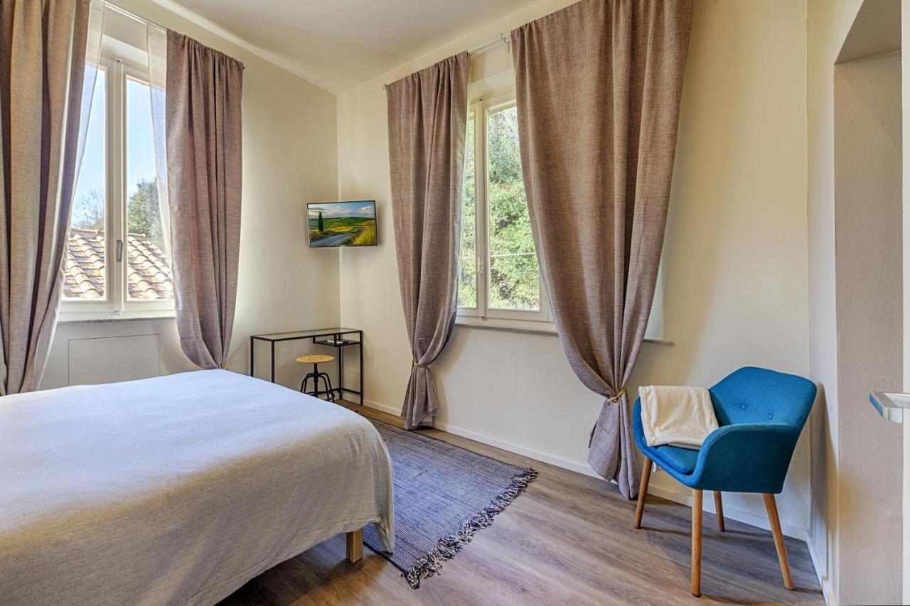 Camere Di Betta Сиена Экстерьер фото
