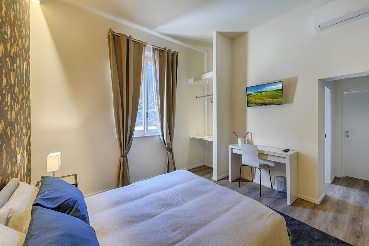 Camere Di Betta Сиена Экстерьер фото