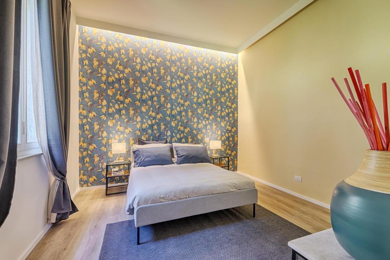 Camere Di Betta Сиена Экстерьер фото