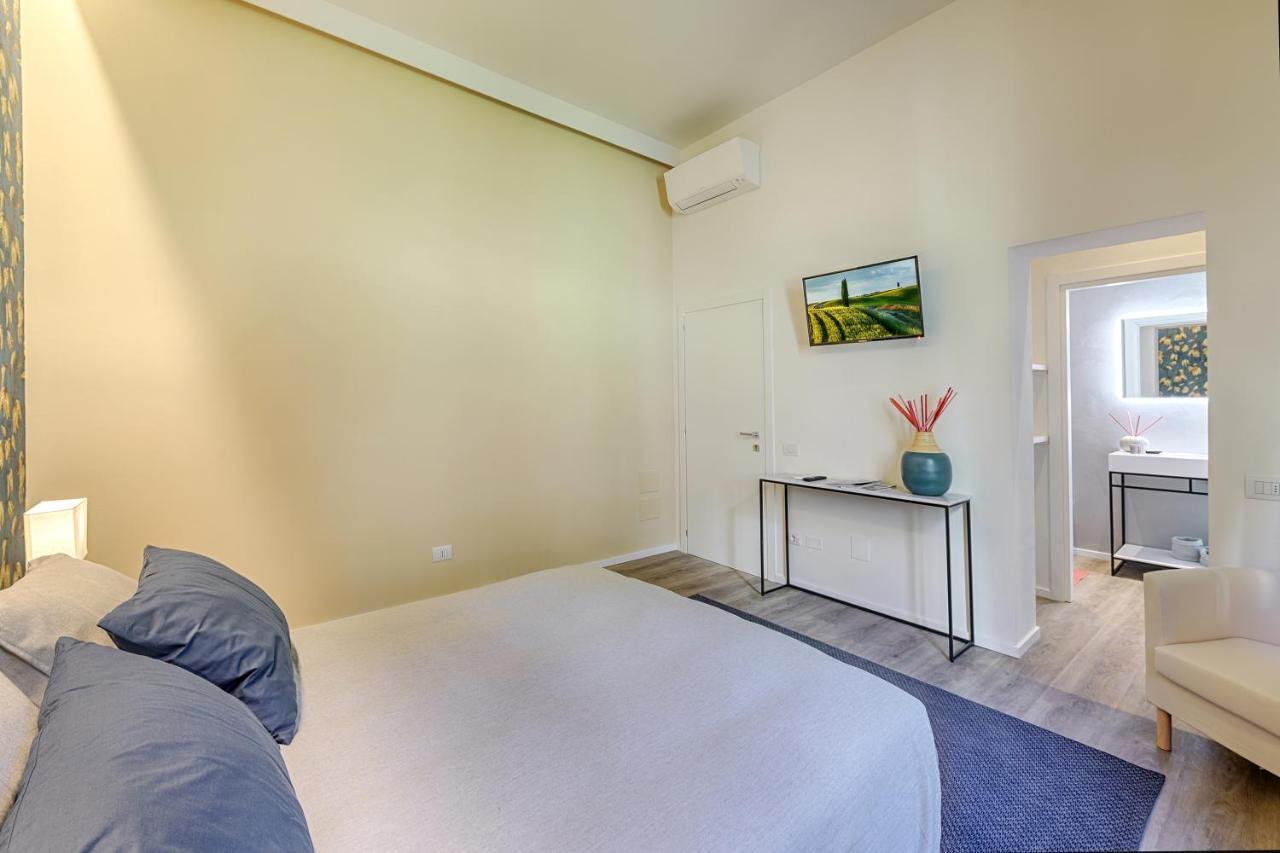 Camere Di Betta Сиена Экстерьер фото