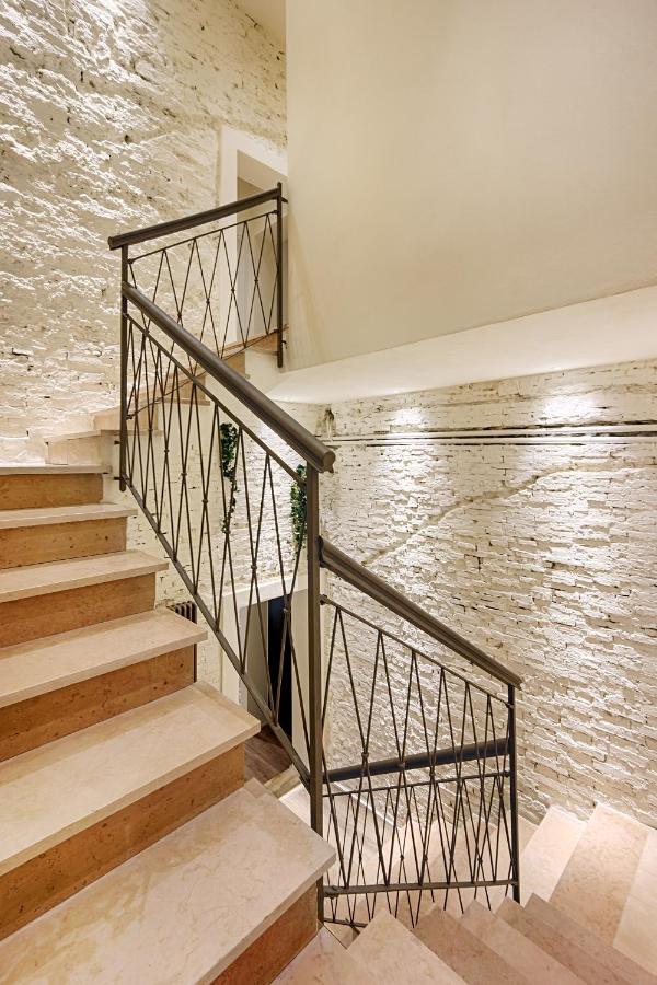 Camere Di Betta Сиена Экстерьер фото